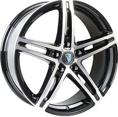 Venti 1818 7.5x18 5x112 ET 42 Dia 66.6 BFP