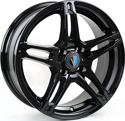 Venti 1818 7.5x18 5x114.3 ET 38 Dia 67.1 BL
