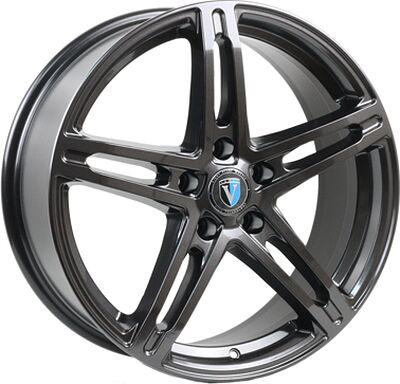 Venti 1818 7.5x18 5x112 ET 35 Dia 57.1 BMG