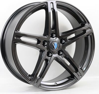 Venti 1818 7.5x18 5x108 ET 36 Dia 65.1 MG