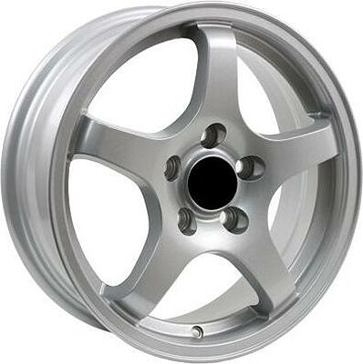 Venti A1041 5.5x14 4x100 ET 35 Dia 67.1 S
