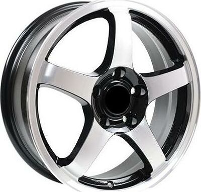 Venti A1051 6x15 4x98 ET 40 Dia 58.6 BD