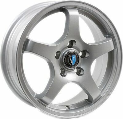 Venti A1051 6x15 4x100 ET 40 Dia 60.1 SL