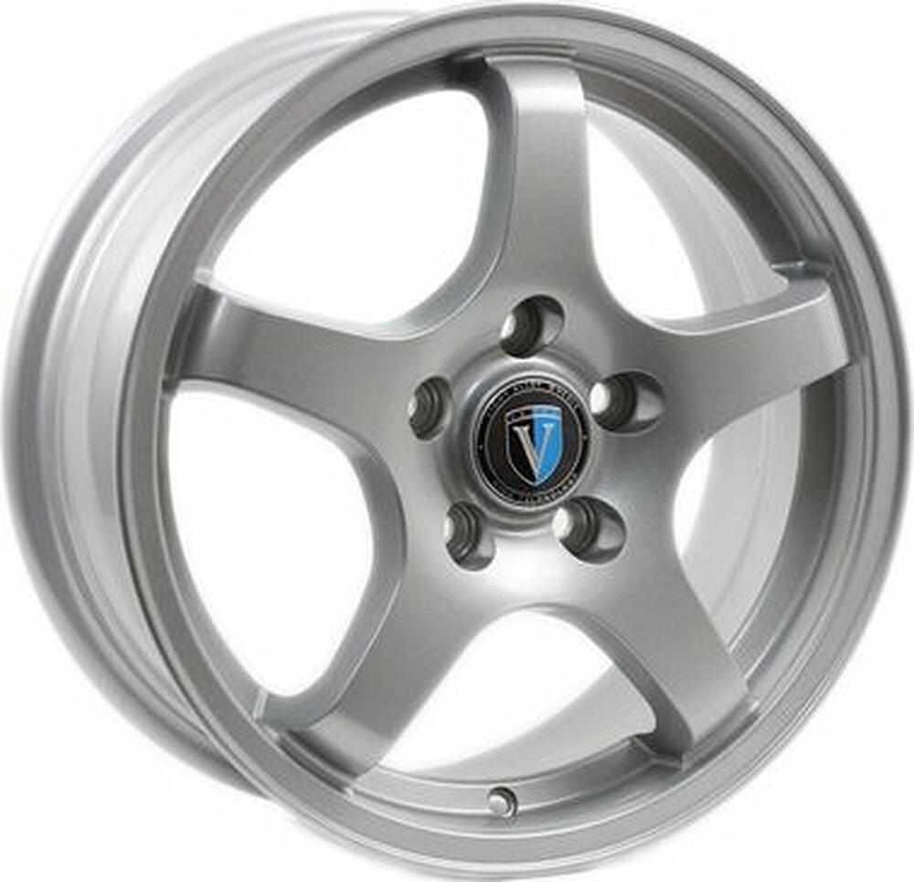 Venti A1051 6x15 4x98 ET 40 Dia 58.6 SL