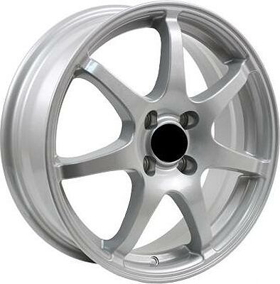 Venti А1151 6x15 5x100 ET 38 Dia 57.1 S