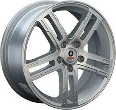 Vianor VR3 7x17 5x108 ET 52.5 Dia 63.3 FSF