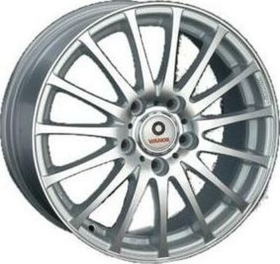 Vianor VR32 6.5x16 4x108 ET 31 Dia 65.1 SF