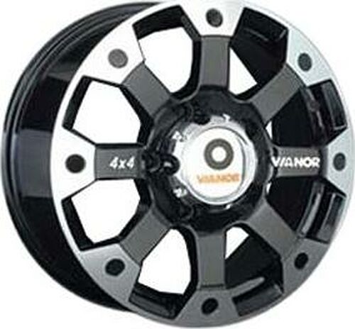 Vianor VR37