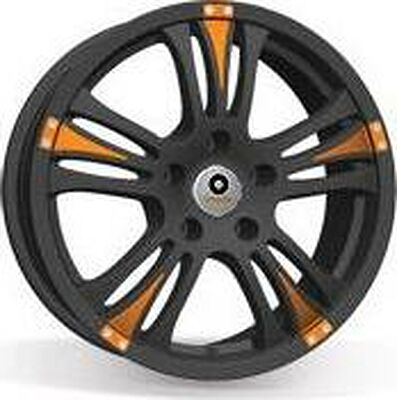 Vianor VR8 7.5x17 5x108 ET 49 Dia 73.1 