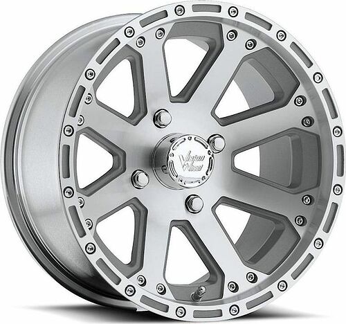 Vision Wheel 159 Outback