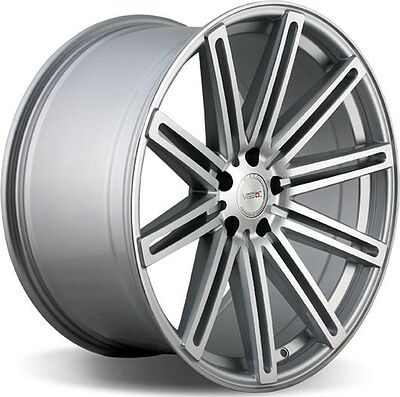 Vissol V-004 10.5x20 5x112 ET 30 Dia 66.6 sp