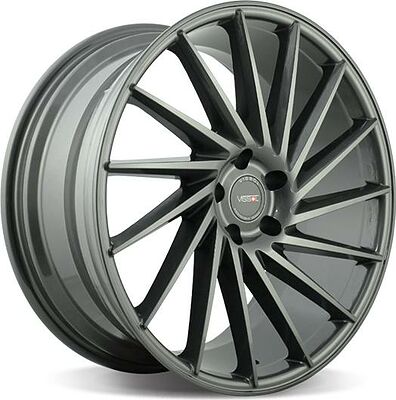 Vissol V-305L 9x20 5x114.3 ET 32 Dia 73.1 gloss-graphite