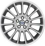 Volvo Wheels Balius