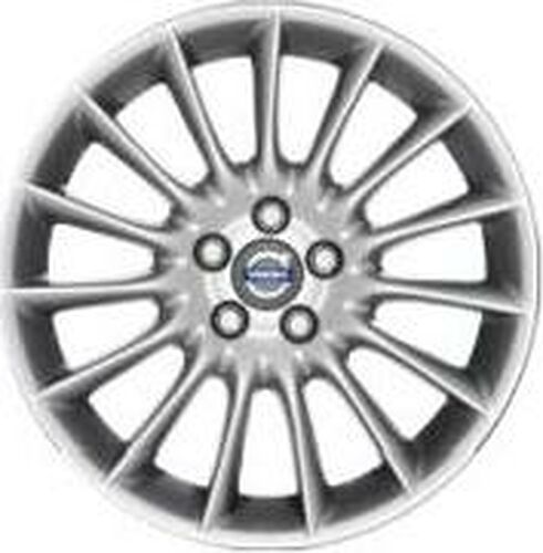 Volvo Wheels Balius