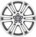 Volvo Wheels Camulus