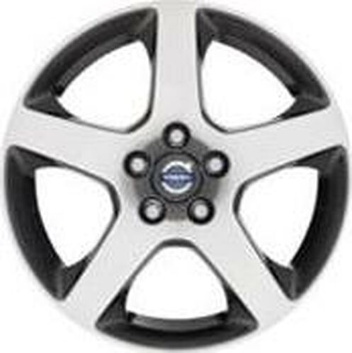 Volvo Wheels Canicula