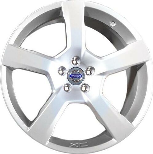 Volvo Wheels Cratus