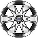 Volvo Wheels Erakir