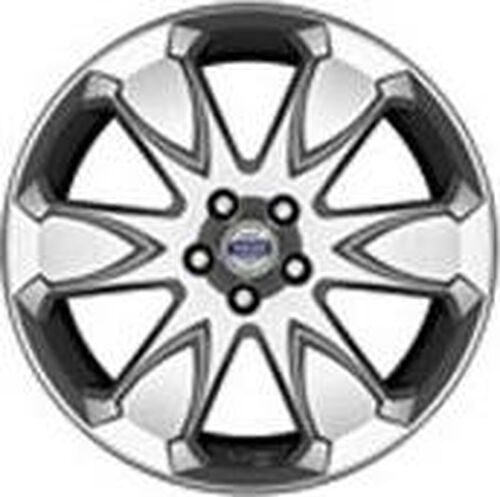 Volvo Wheels Erakir