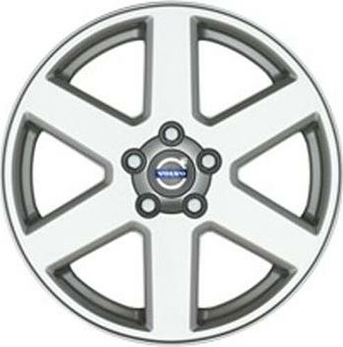 Volvo Wheels Neptune