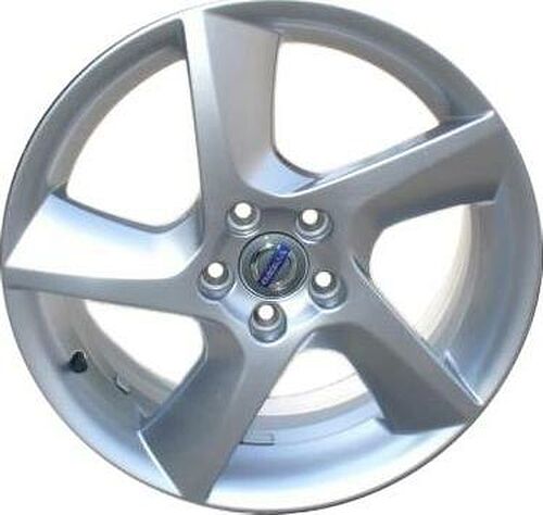 Volvo Wheels Odysseus