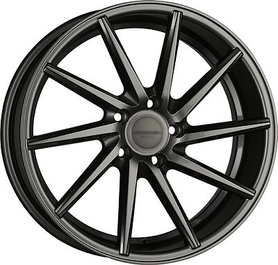 VSN CVT-L 8x18 5x112 ET 42 Dia 66.69 GM