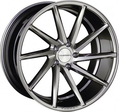 VSN CVT-R 7.5x17 5x112 ET 42 Dia 57.1 HP