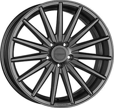 VSN VFS2 7.5x17 5x120 ET 35 Dia 72.6 GM