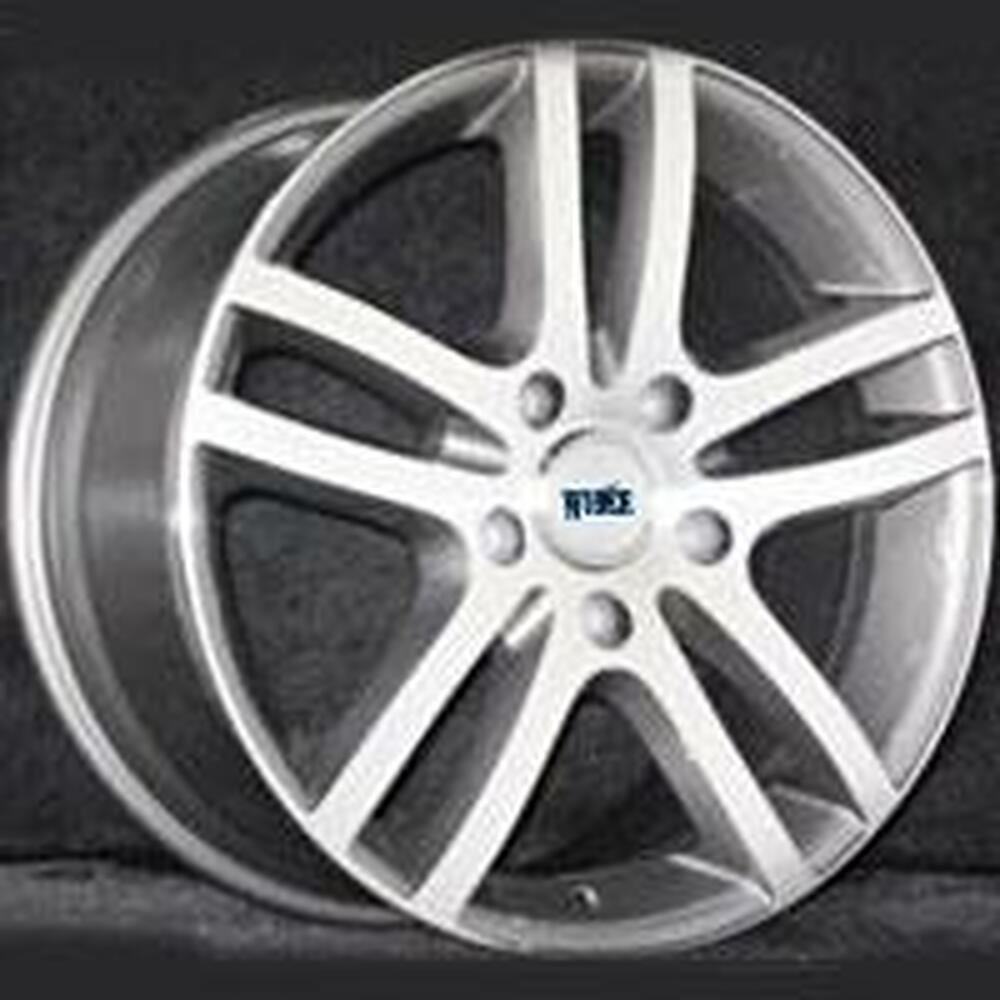 Wiger WG0201 8x18 5x130 ET 56 Dia 71.6 GMZFP