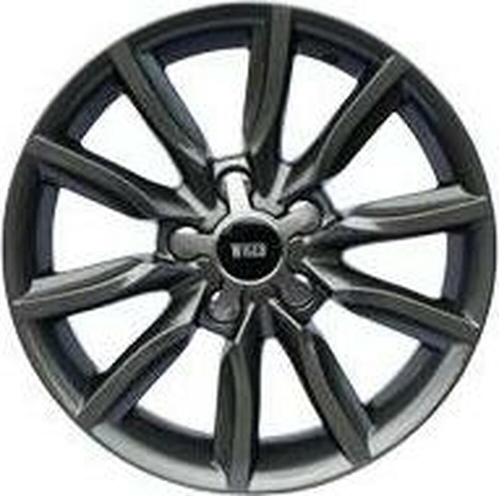 Wiger WG0203 7x16 5x112 ET 43 Dia 57.1 GM