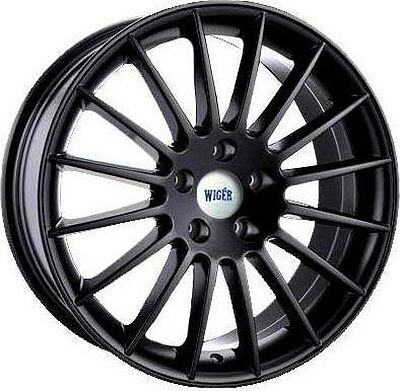 Wiger WG0404 7x17 5x108 ET 32 Dia 65.1 silver