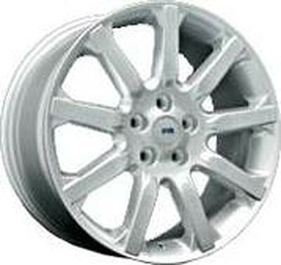 Wiger WG0914 7x18 5x114.3 ET 46 Dia 64.1 GM