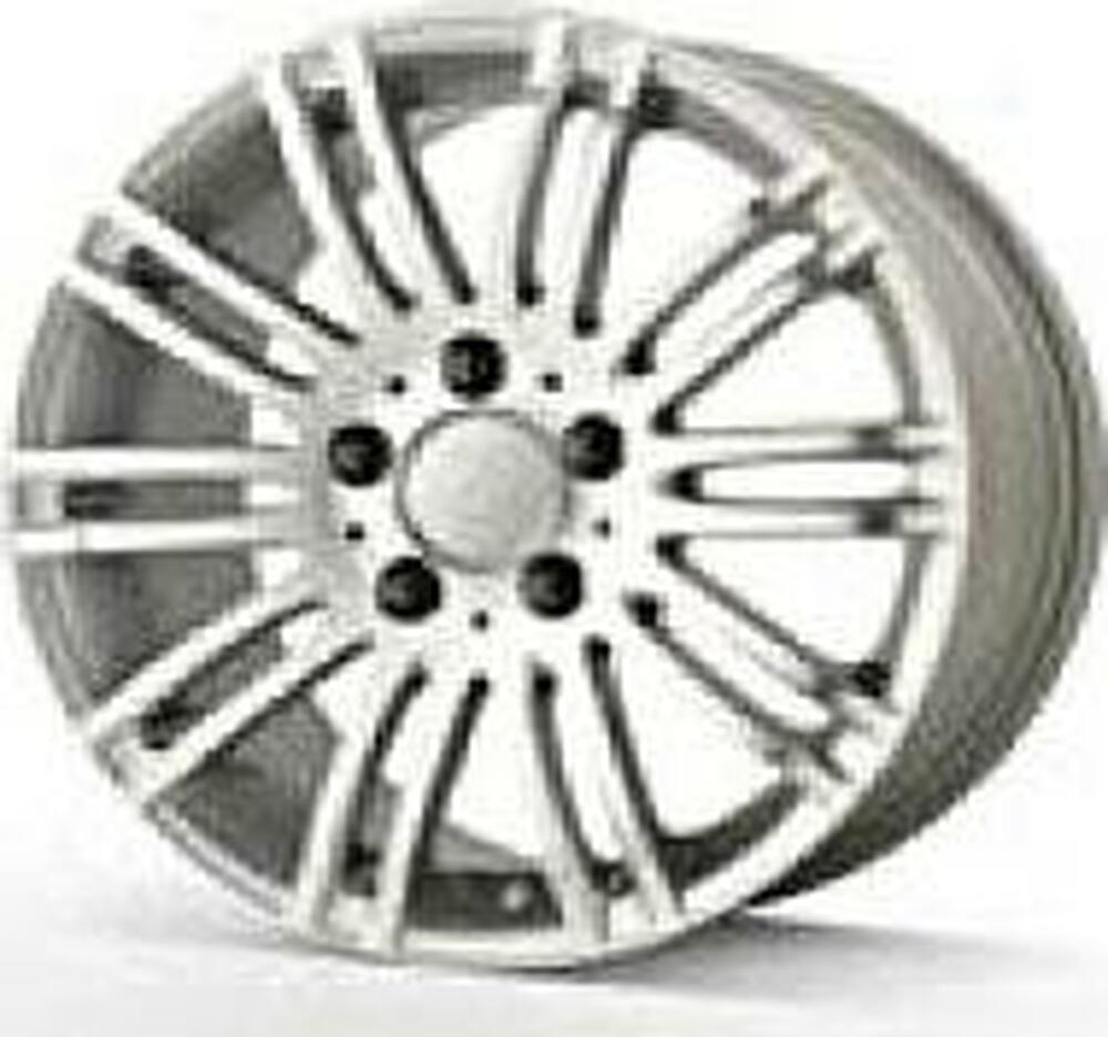Wiger WG1602 7.5x16 5x112 ET 35 Dia 66.6 GMF
