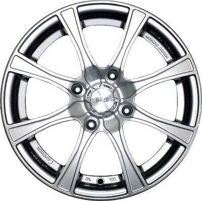Wiger WG1803 6x15 4x114.3 ET 45 Dia 67.1 HB