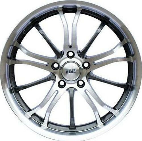 Wiger WG1809