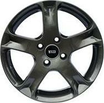 Wiger WG2101 6.5x16 4x108 ET 27 Dia 65.1 GM