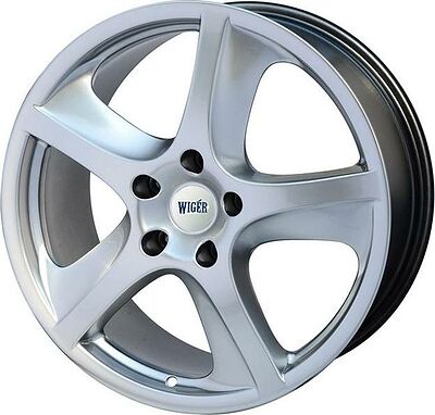 Wiger WGR0209 9x20 5x130 ET 60 Dia 71.6 HS