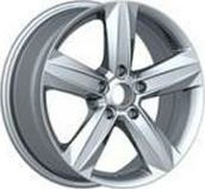 Wiger WGR0219 7x17 5x112 ET 38 Dia 66.6 HS
