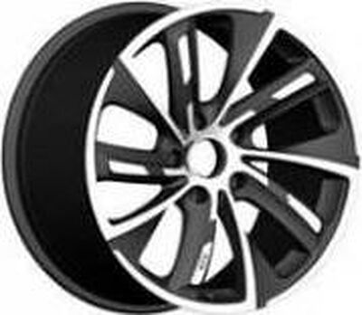 Wiger WGR0311 10x19 5x120 ET 21 Dia 72.6 mbfp