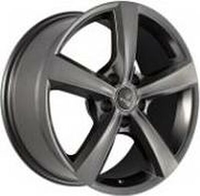 Wiger WGR0313 8x18 5x120 ET 30 Dia 72.6 HS