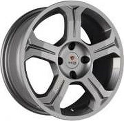 Wiger WGR0408 6.5x16 4x108 ET 24 Dia 65.1 GM