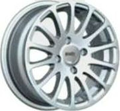 Wiger WGR0413 7x16 5x108 ET 32 Dia 65.1 GM