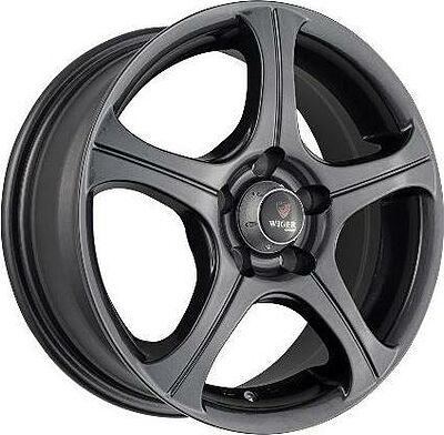 Wiger WGR0520 6x15 5x105 ET 40 Dia 56.5 GM