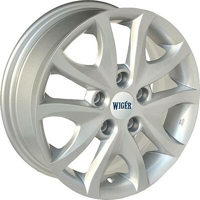 Wiger WGR1002 5.5x15 5x114.3 ET 47 Dia 67.1 HS