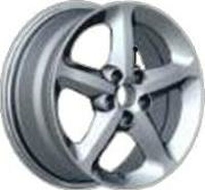 Wiger WGR1020 6.5x17 5x114.3 ET 48 Dia 67.1 GM