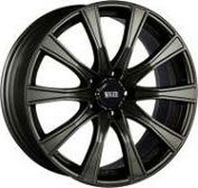Wiger WGR1101 8x18 5x114.3 ET 47 Dia 66.1 GM