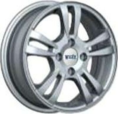 Wiger WGR1202 5.5x14 4x100 ET 45 Dia 56.1 HS