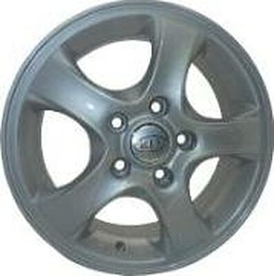 Wiger WGR1213 5.5x15 5x114.3 ET 47 Dia 67.1 GM