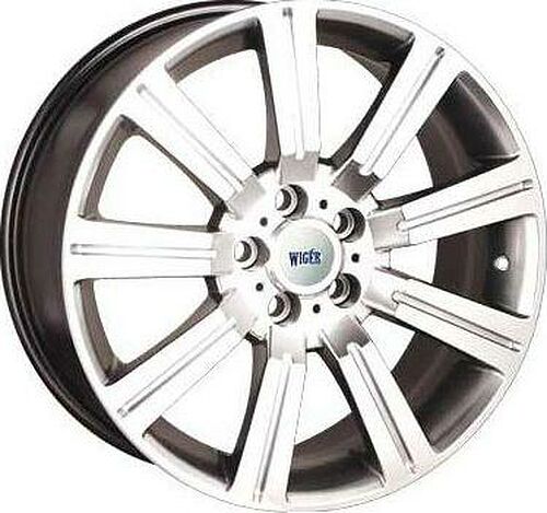 Wiger WGR1302