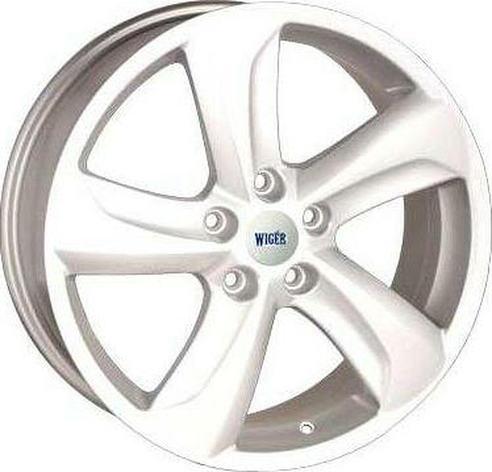 Wiger WGR1508 7.5x18 5x114.3 ET 50 Dia 67.1 s